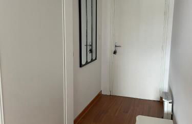 Sea view apartment, Center Audierne - Foto 12