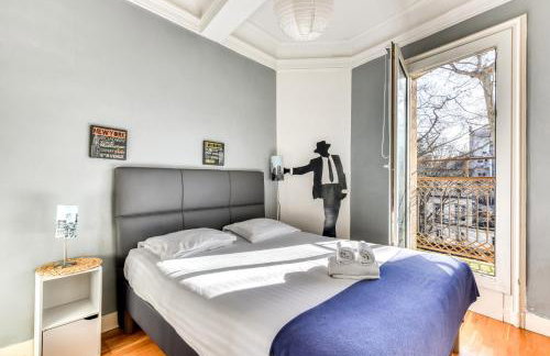 Terrasse de la canourgue - Premiere conciergerie - Foto 19