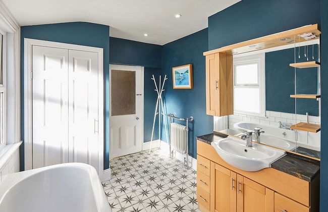 Host Stay High Street - Foto 18