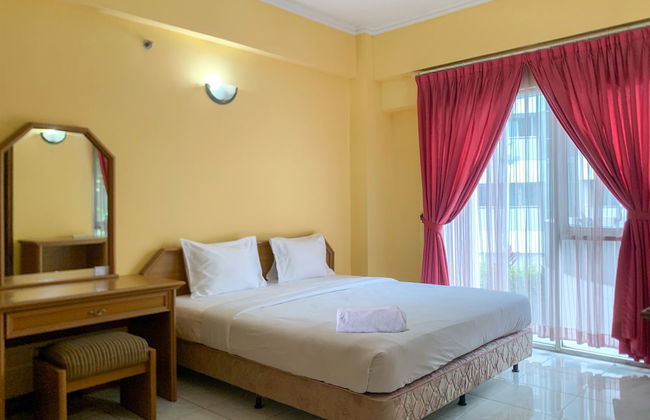 Spacious And Comfy 3Br At Kondominium Juanda Apartment - Foto 7