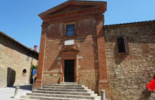La Casina Nel cuore di Belforte - Foto 25