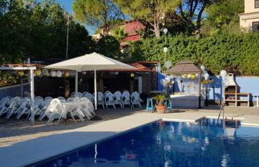 Villa de las hasdas - Photo 41