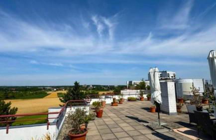 Gemütliche Ferienwohnung mit großer Dachterasse - Foto 16