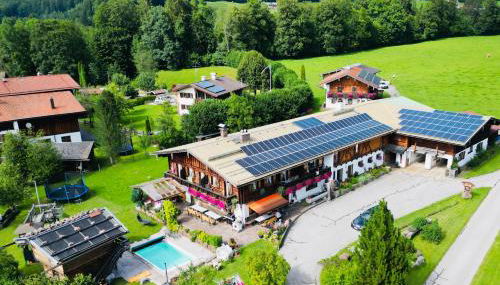 Hafnerlehen - Foto 2