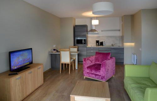 DOMITYS Le Parc de Saint-Cloud - Foto 15