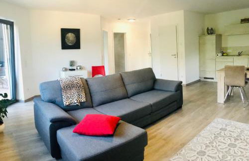 LUX Ferienwohnungen - Foto 27