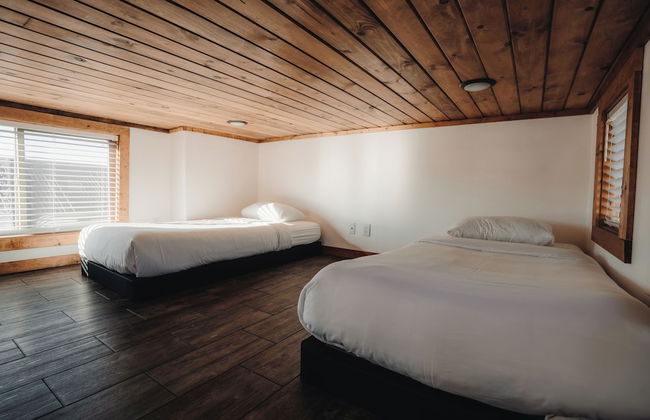 Teton Valley Resort - Foto 34