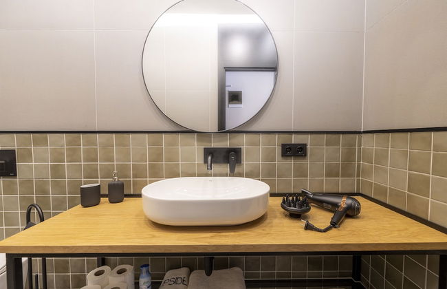 Upside Apartments - Foto 42