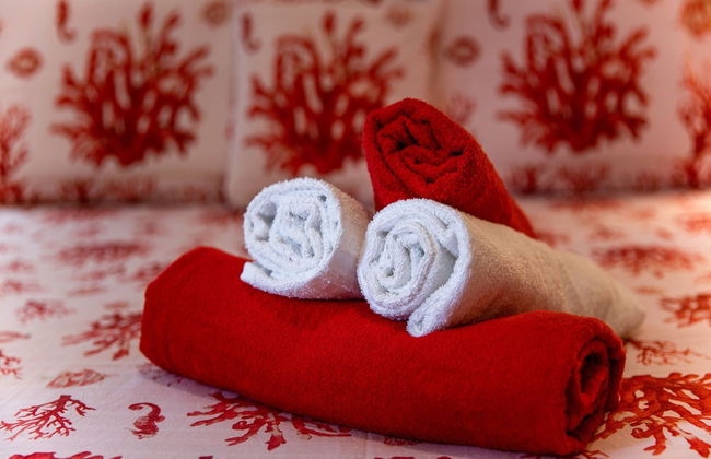 Restful Apartment in Cala Gonone with Balcony near Sea Beach - Photo 35