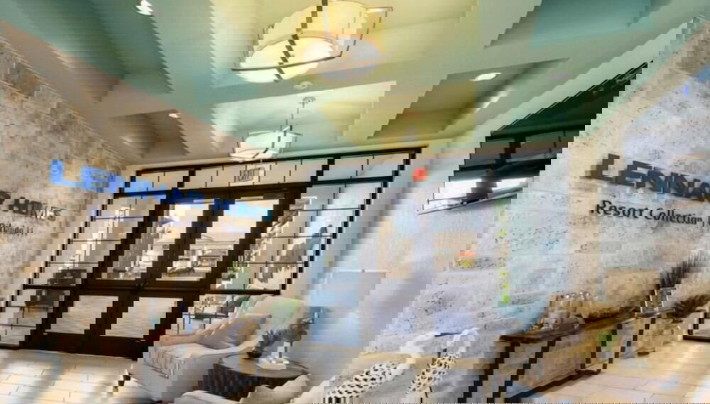 9 Bedrooms S / Storey Lake Home by RedAwning - Foto 1, Vestíbulo