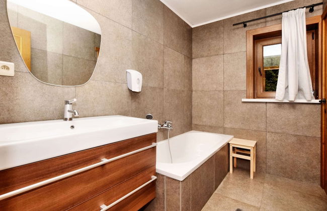 Durbuy Forest Villa With Pool - Foto 20