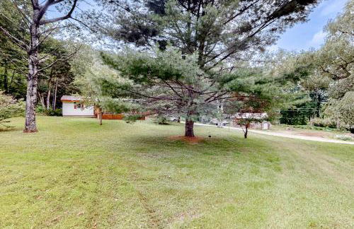 Cozy Dennis Retreat - Foto 31