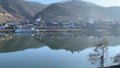 Ferienwohnung Schöne Aussicht - Foto 2