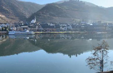 Ferienwohnung Schöne Aussicht - Foto 2