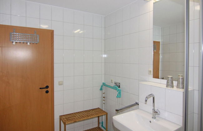 Apartment in Fehmarn Near Surfing Beaches - Foto 22