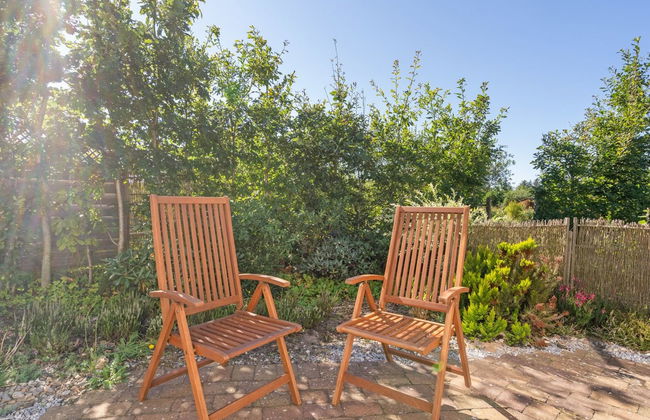 "Ullvi" - 3.8km from the sea - Foto 20