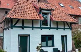 Mini Villa in Alfeld Leine - Foto 2