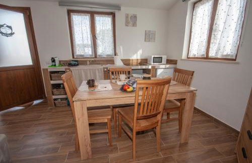 Agriturismo L'Istrice di Giò - Foto 20