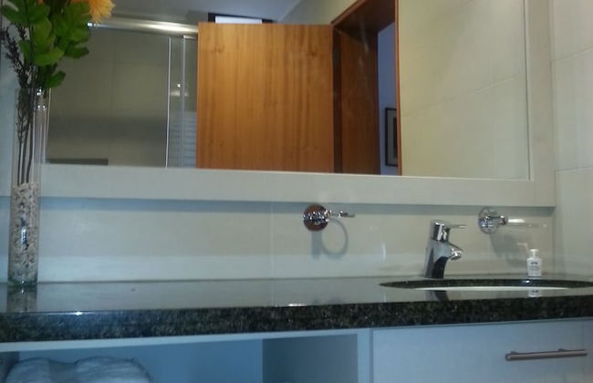 Suites Metropoli Edificio Torino - Foto 32