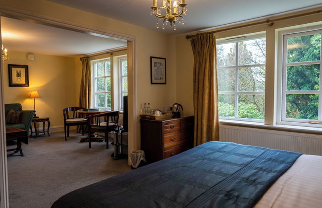 Lake Country House Hotel & Spa - Foto 19