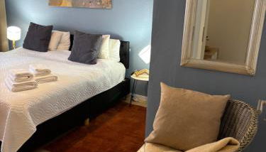 Ferienwohnung Lechfeld - Foto 3