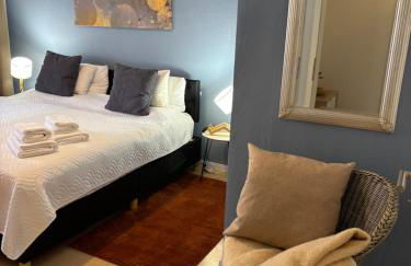 Ferienwohnung Lechfeld - Foto 3