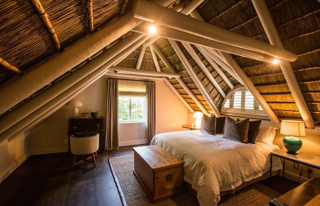 La Clé Lodge - Foto 7