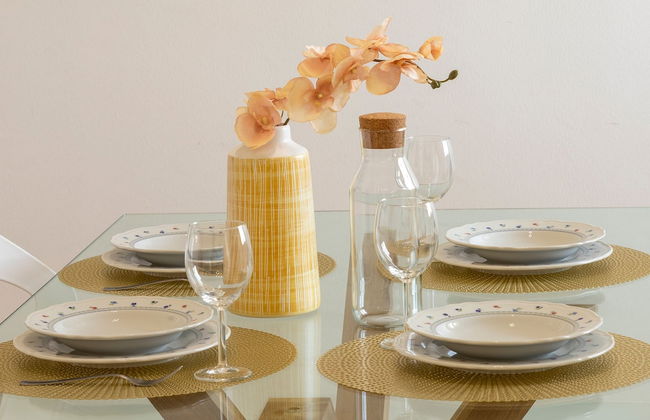 Sardinia Re - Emerald House - Foto 43