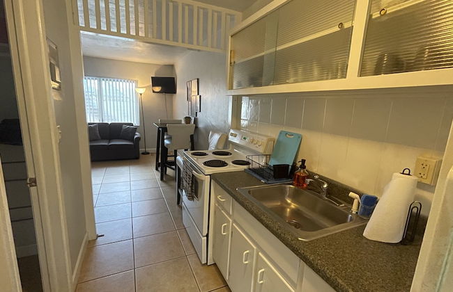 Petrina Studio Apartment - Foto 38