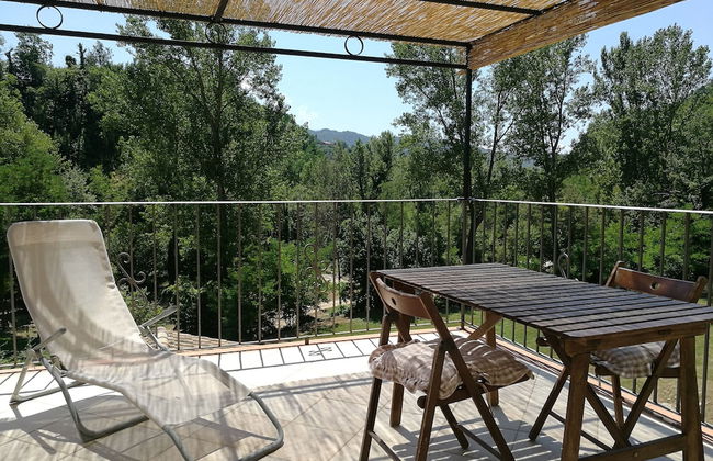 Agriturismo Di Là dall'Acqua - Foto 11