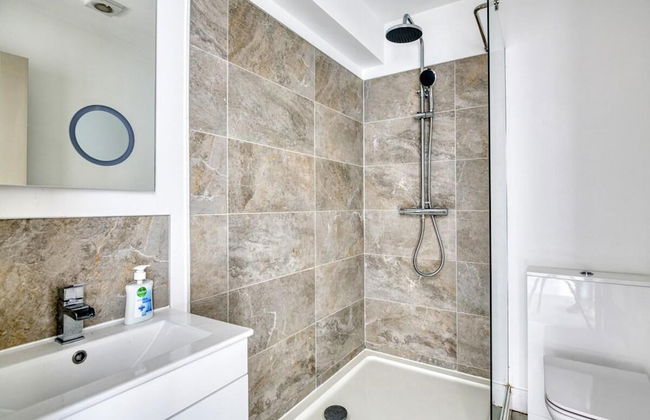 City Flat in Hull-silvester Street-free Parking - Foto 6