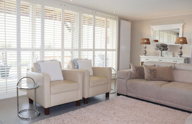 Cottage in Paesens Near Wadden Sea - Foto 13