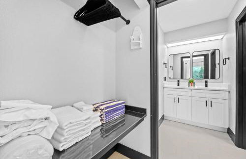 Family 1BR 2 Queen Beds Sofa Orlando - Foto 17