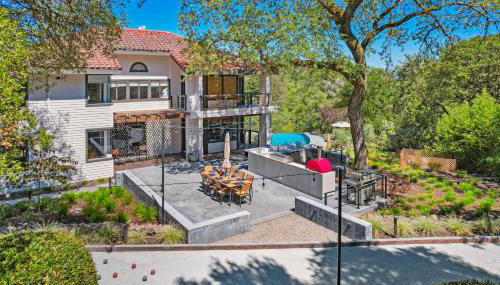 Tranquil Sonoma Retreat by Kohmsa Stays - Foto 4