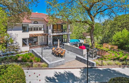 Tranquil Sonoma Retreat by Kohmsa Stays - Foto 4