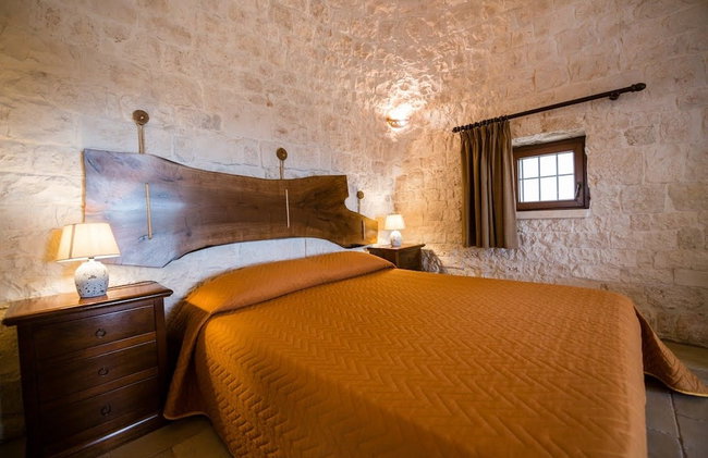 Masseria Torricella - Foto 37