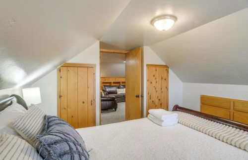 Mtn-View Anglers Retreat in Western Wyoming! - Foto 26