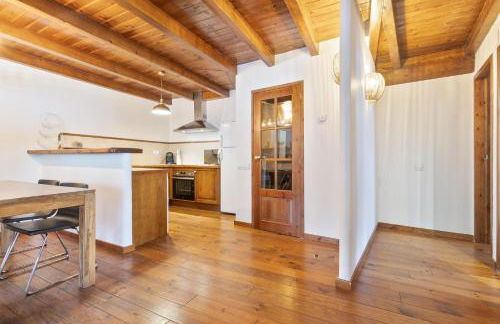 Luderna - Apartamento con terraza Rouche - Photo 7