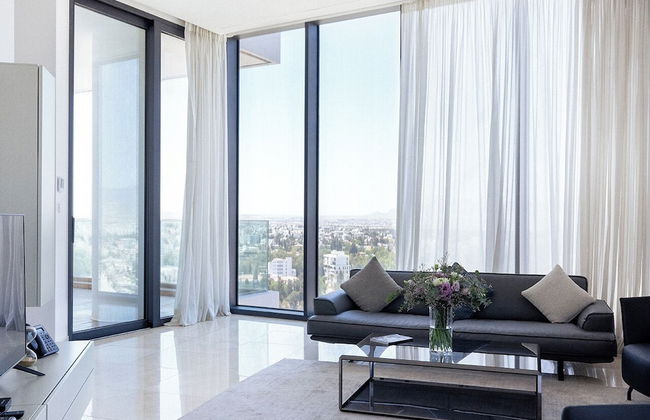 Central Park Residence - Photo 37