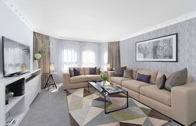 Mayfair House - Foto 45