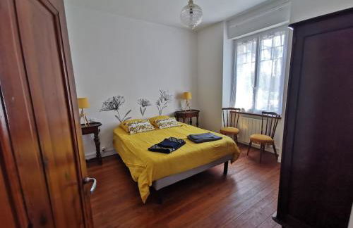 Maison bretonne traditionnelle - Foto 20