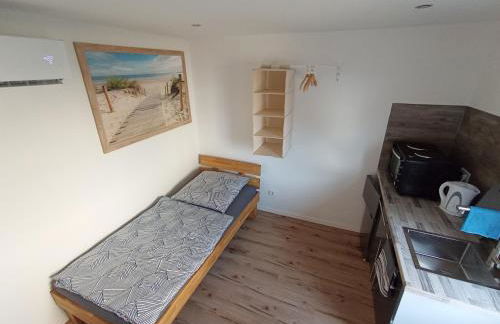 Wohnung Neunkirchen 1A - Foto 1