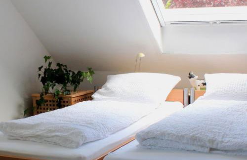 Ferienwohnung auf der Baar - Photo 18