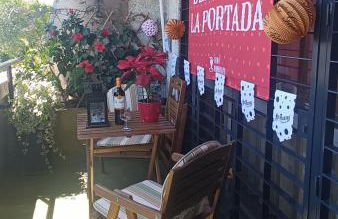 Feria apartment, near Plaza España - Foto 29