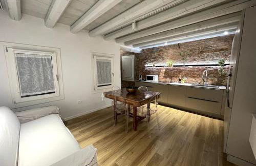 Antico Rudere Luxury Apartment - Foto 4