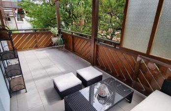 Appartement Lissi - ruhig, idyllisch & großzügig - Foto 18