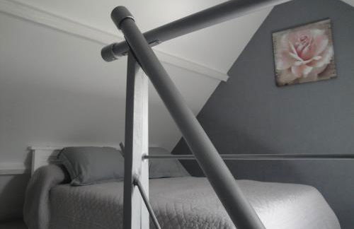 Gîtes Les Colombages - Foto 21