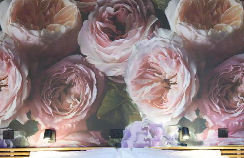 PeoniaMaximaHouse -Piazza Bologna- - Foto 45