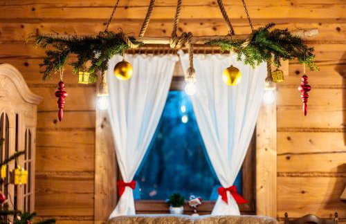 Leśny Zakątek Jurków - Foto 33