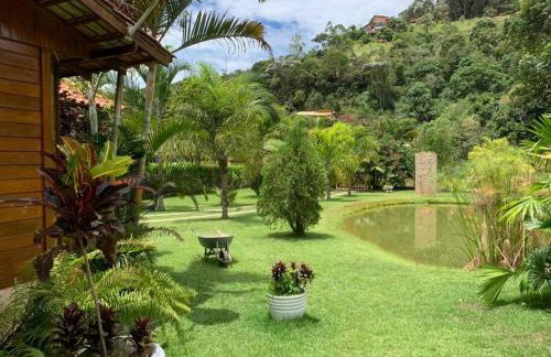 Chácara em Marechal Floriano - Foto 31